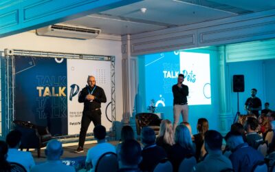 TalkPets – Transformando o Mercado Pet