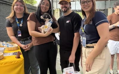 AdotePets – Conectando Histórias, Transformando Vidas