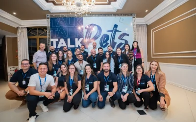 TalkPets – Transformando o Mercado Pet