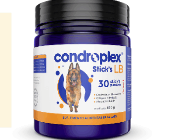 Condroplex® Stick’s LB