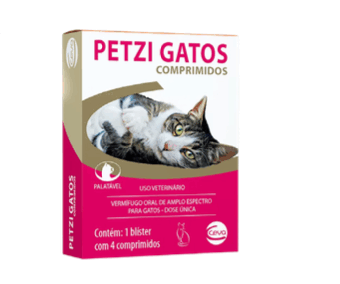 Petzi Gatos